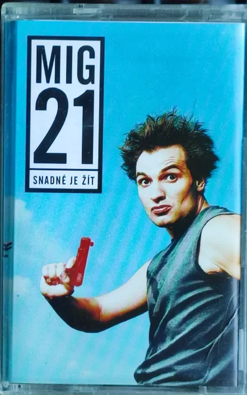 MC Mig 21 – Snadné Je Žít