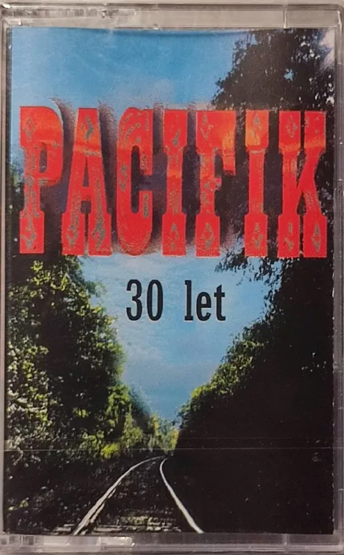 MC Pacifik 30 let