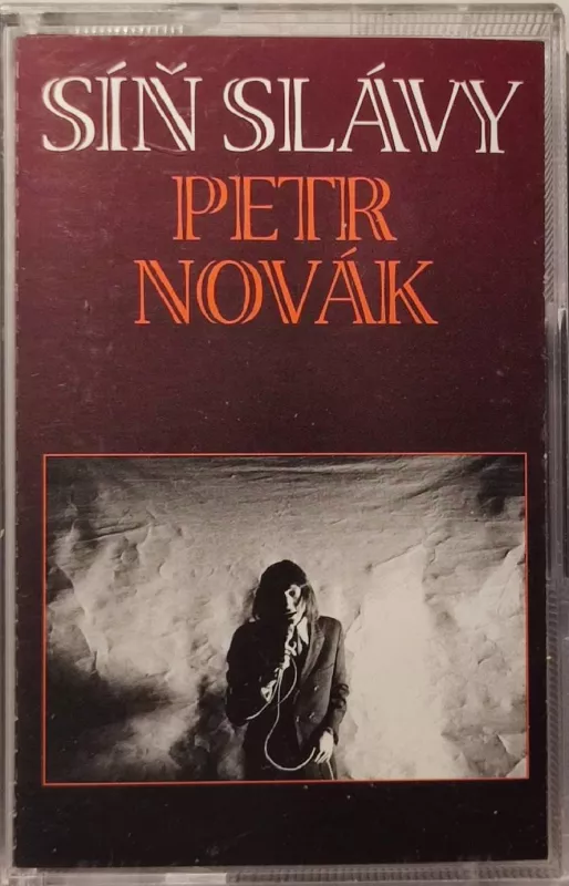 MC Petr Novák – Síň Slávy