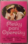 MC Pletky paní Operetky 1.