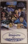 MC Šlapeto Ach pryč,pryč jevšechno