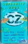 MC Superhity CZ 2003. MC Superhity CZ 2003.