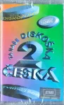 MC Ta naše diskoška česká 2