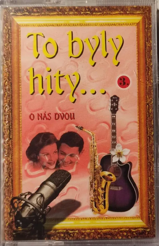 MC To byly hity 3..o nás dvou