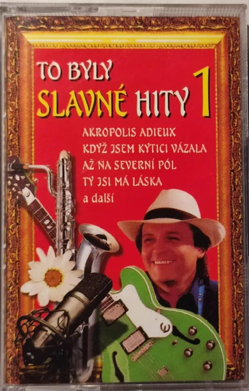 MC To byly slavné hity 1