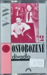 MC V+W Osvobozené divadlo 2