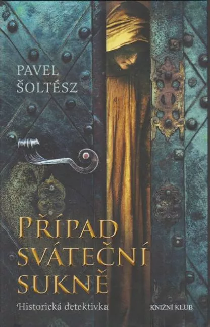 Pavel Šoltész Případ sváteční sukně