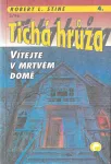 Robert Lawrence Stine Vítejte v mrtvém domě