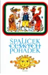 Špalíček českých pohádek ilustrace Miloslav Jágr