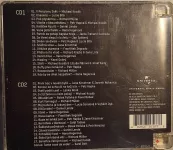 2CD Hapka & Horáček – Benefice Černých Koní 2CD Best Of 1987-2010