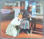 2CD Leoš Janáček: Její pastorkyňa