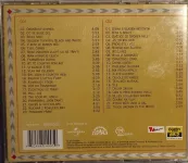 2CD Mirek Hoffmann Zlatý Výběr