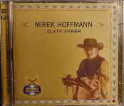 2CD Mirek Hoffmann Zlatý Výběr