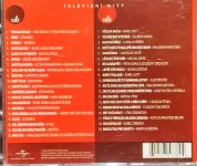 2CD Nej Televizní hity