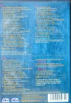 2CD Nejkrásnější cimbálovky – manželé Osičkovi 2CD+DVD