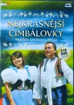 2CD Nejkrásnější cimbálovky – manželé Osičkovi 2CD+DVD