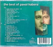 2CD Pavol Habera – The Best Of Pavol Habera