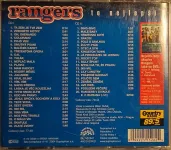2CD Rangers: To nejlepší