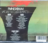 2CD Václav Neckář a Bacily - Planetárium
