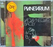2CD Václav Neckář a Bacily - Planetárium