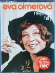 2MC Eva Olmerová - Největší hity