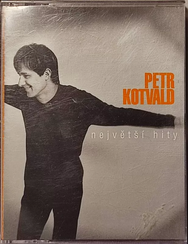 2MC Petr Kotvald - Největší hity