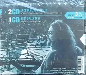3 CD Jaroslav Hutka Lucerna-Live 21.1.1990