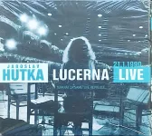 3 CD Jaroslav Hutka Lucerna-Live 21.1.1990