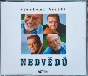 3CD Stezkami bratří Nedvědů