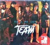 3CD Team - Od A až do Zet