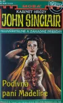 3X John Sinclair-Na stopě hrůzy.