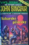 3X John Sinclair,Na stopě hrůzy