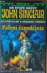 3X John Sinclair-Na,stopě hrůzy