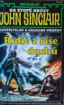 3X John Sinclair-Na,stopě hrůzy
