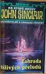 3X John Sinclair-Na,stopě hrůzy