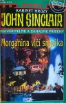 3X John Sinclair-Na stopě hrůzy.