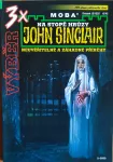3X John Sinclair Na stopě hrůzy