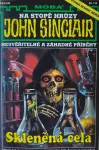 3X John Sinclair Na stopě hrůzy