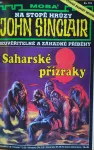 3X John Sinclair Na stopě hrůzy