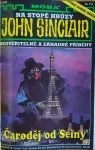 3X John Sinclair Na stopě hrůzy