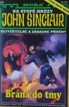 3X John Sinclair,Na stopě hrůzy