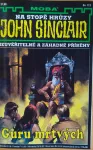 3X John Sinclair-Na.stopě hrůzy