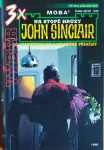 3X John Sinclair-Na.stopě hrůzy