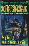 3X.John Sinclair-Na stopě hrůzy