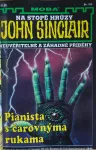 3X.John Sinclair-Na stopě hrůzy