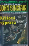 3X.John Sinclair-Na stopě hrůzy