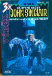 3X.John Sinclair-Na stopě hrůzy