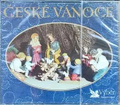 4CD České Vánoce