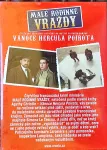 4DVD Kolekce Malé rodinné vraždy