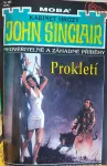 8X John Sinclair-Na stopě hrůzy svázané